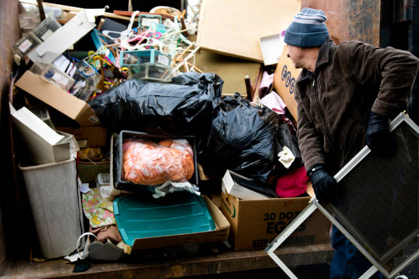 Best Mattress Disposal  in Northwest Harbor, NY